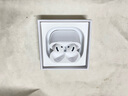 華強北新款【官網(wǎng)正品丨新Air第4代】藍牙耳機無(wú)線(xiàn)適配蘋(píng)果頂配主動(dòng)降噪iPhone16/15/14/13/12半入耳式華強北 【主動(dòng)降噪版全功能pods4】 靈動(dòng)島彈窗+空間音頻+三真電量 曬單實(shí)拍圖