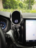怡發(fā)沃爾沃車載手機支架無線充電XC60 S90 S60 XC40 XC90汽車導航支架 沃爾沃專用【無線充電-尊享款】 18-25款XC60 曬單實拍圖
