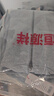 恒源祥衛衣男士純棉開(kāi)衫2025新款春秋運動(dòng)休閑連帽上衣拉鏈薄外套父親節 淺灰薄 BB-1570 XL 175【130-140斤穿】 曬單實(shí)拍圖