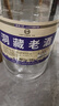 瀘旗高粱酒濃香型純糧食白酒  桶裝泡酒白酒 52度 5L 1桶 洞藏老酒 曬單實(shí)拍圖