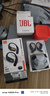 JBL ZONE 悅動圈 【丁禹兮同款】 真無線開放式運動耳機 掛耳式藍牙耳機 IP68防水 游泳騎行 峽谷綠 曬單實拍圖