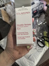 CLARINS CARES FOR YOUR SKIN雙萃煥活眼霜20ml熬夜淡化眼紋 眼霜20ml 曬單實(shí)拍圖