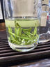 龍井茶新茶龍井茶葉明前雨2025茶葉正宗綠茶頭采春茶嫩芽泡 龍井茶共500克 曬單實(shí)拍圖