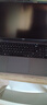 宏碁（acer）墨舞英特爾四核512G固態(tài)高性能網(wǎng)課筆記本電腦 16英寸輕薄本教育辦公暮云灰【國家補貼20%】 曬單實(shí)拍圖