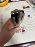 維簡(jiǎn)（Vilscijon）304多功能食品夾蛋糕夾牛排夾燒烤面包夾廚房烘焙夾子烤肉夾子 曬單實(shí)拍圖