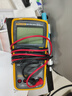 福祿克（FLUKE）F15B PRO MAX 數(shù)字萬用表 掌上型多用表 電流表 儀器儀表F15B+ 曬單實(shí)拍圖