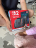 任天堂（Nintendo）【國內(nèi)保稅倉】Switch2代主機(jī) NS2游戲機(jī)掌機(jī) 港版switch2 賽車同捆保稅（贈共享會員） 曬單實(shí)拍圖