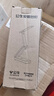 公牛（BULL）Mini便攜折疊學(xué)習(xí)臺燈ML-F800B-CD無極調(diào)光家用8000mAh移動電源版 曬單實拍圖