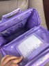 Gmt for kids兒童書包幼兒園大班男女生護(hù)脊減負(fù)書包小學(xué)生一二年級(jí)雙肩包禮物 【抗菌19L】尋夢(mèng)獨(dú)角獸 曬單實(shí)拍圖
