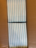 樂(lè)事寵寵物尿墊加厚紙箱裝暢享型一次性寵物用品L碼/600mm*900mm/20片 曬單實(shí)拍圖