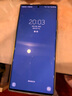 三星Galaxy Note20ultra曲面大屏手寫筆商務(wù)顏值拍照港版美版庫存手機(jī) Note20Ultra初露白 256G 雙卡 曬單送禮 曬單實(shí)拍圖