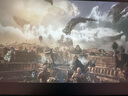 雷神黑武士23.8英寸2K240Hz原生 Fast IPS 硬件低藍光 HDR450nit 游戲電競升降旋轉顯示器JQ24F240L 曬單實(shí)拍圖