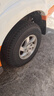 佳通輪胎(Giti)輪胎P265/70R16  112T SAVERO 原配 福田拓陸者 適配奔馳G 曬單實(shí)拍圖
