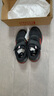 阿迪達(dá)斯（adidas）兒童鞋男童運(yùn)動(dòng)鞋漫威蜘蛛俠聯(lián)名Racer春小大童休閑跑步鞋ID5236 曬單實(shí)拍圖