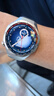 HUAWEI WATCH GT 5 Pro 國家補(bǔ)貼15% 鈦空銀46mm華為智能手表玄璣感知系統(tǒng)進(jìn)階運(yùn)動情緒健康助手 曬單實(shí)拍圖