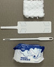 Little seal日本床底清掃神器一次性靜電除塵撣子掃灰塵沙發(fā)底縫隙清潔雞毛撣 曬單實(shí)拍圖