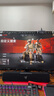 AOC 27英寸1152分區(qū)QD-MiniLED 4K 160Hz雙模FHD 320Hz HDR1000 1ms 游戲電競電腦顯示器 逐光U27G4XM 曬單實拍圖