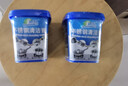 潤(rùn)友不銹鋼清潔膏鍋底黑垢去除劑燒焦?jié)n強(qiáng)力去污拋光500g 2瓶裝 曬單實(shí)拍圖