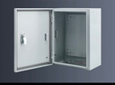 德力西電氣配電箱電表箱強(qiáng)電控制柜基業(yè)箱室內(nèi)動(dòng)力箱JXF-高300*寬250*深140 曬單實(shí)拍圖