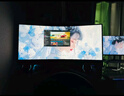 泰坦軍團(tuán)40英寸帶魚屏WQHD 144Hz IPS HDR400廣色域 內(nèi)置音箱 升降支架智能分屏電競(jìng)辦公2K準(zhǔn)4K顯示器P40UG 曬單實(shí)拍圖