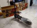Segway電動(dòng)滑板車ZT3Pro成人電動(dòng)車兩輪代步便攜式折疊前后雙減震運(yùn)動(dòng)模式越野全速真續(xù)航2025款 曬單實(shí)拍圖