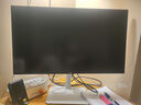 戴爾（DELL）【國(guó)家補(bǔ)貼】27英寸 4K顯示器 IPS面板 120Hz高刷 99%sRGB 硬件防藍(lán)光 1500:1 辦公娛樂顯示屏 【新品】120Hz  S2725QS 官方標(biāo)配 含3年原廠上門更 曬單實(shí)拍圖