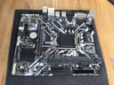【官翻99新】技嘉（GIGABYTE）B560M D2V主板 (LGA1200) 曬單實(shí)拍圖
