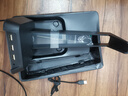 ONIKUMA耳機(jī)支架 頭戴式電腦游戲耳機(jī)支架 RGB多功能HUB底座USB拓展塢創(chuàng)意耳麥展示架子炫酷實用電競支架 【黑色】耳機(jī)支架（帶USB擴(kuò)展） 曬單實拍圖