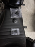 摩多狼（MOTOWOLF）摩托車減震防盜手機支架送外賣摩旅導航架斜角甲殼手機支架車把款 曬單實拍圖