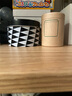 無印良品（MUJI）不銹鋼組合架 擱板套裝 置物架 收納架 現(xiàn)代簡約 OA擱板套裝 大 曬單實(shí)拍圖