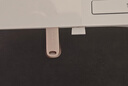 閃迪（SanDisk）64GB USB3.2 U盤 CZ74 讀速高達(dá)300MB/s 金屬高速u盤 安全加密 學(xué)習(xí)辦公投標(biāo)大容量優(yōu)盤 曬單實(shí)拍圖