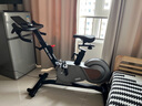 力動(dòng)（RIDO）動(dòng)感單車 智能坡度家用單車健身器室內(nèi)自行車健身車支持zwift頑鹿 CX20（多檔電磁操控） 曬單實(shí)拍圖