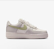 耐克（NIKE）女鞋AIR FORCE 1 '07運(yùn)動(dòng)鞋休閑鞋IB3881-001 灰白色  36.5 曬單實(shí)拍圖