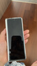 三星（SAMSUNG）Galaxy Z Fold3 全網(wǎng)通大折疊屏三代智能商務(wù)庫存智能手機 雪川銀 12GB+256GB美版三網(wǎng)通單卡 曬單實(shí)拍圖