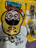 20包整個(gè)雙頭大鴨胗香辣鹵味鴨肫零食香辣味獨(dú)立包裝熟食鴨肚小吃 鹵香味鴨胗 10小包 曬單實(shí)拍圖