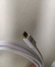 騰捷興 有線電視線5米 高清1080P公對公TV接頭電視機(jī)頂盒專用閉路連接線 直插插口信號線 TJX-YXD05 曬單實拍圖