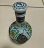 牛欄山珍品(30)二鍋頭青龍 清香型白酒 53度 500ml 單瓶裝 曬單實拍圖