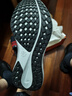 耐克NIKE男跑步鞋飛馬41 PEGASUS 41 寬版運(yùn)動(dòng)鞋F(xiàn)N4932-005黑白橙42.5 曬單實(shí)拍圖