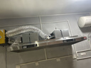 德柏麥【支持上門安裝】商用油煙機(jī)抽油煙凈化器一體機(jī)不銹鋼油煙罩農(nóng)村柴火灶土灶飯店廚房食堂炸雞環(huán)保 100*80*47cm（1200瓦單風(fēng)機(jī)） 自行安裝【旗艦款式】 曬單實(shí)拍圖