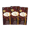 格力高(glico)百醇系列 百醇巧克力味48g*3盒 夾心餅干休閑零食禮物 曬單實(shí)拍圖