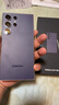 三星Galaxy S24Ultra S23港版美版拍照游戲AI大屏旗艦5G手機S25Ultra S24Ultra 鈦暮紫 12+512G港澳臺 雙卡 曬單送頭 曬單實(shí)拍圖