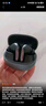 QCY MeloBuds Pro 全能艙 真無線藍牙耳機主動降噪入耳游戲低延遲通話降噪運動降噪適用全部手機 黑色 曬單實拍圖