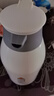 欣美雅保溫壺家用保溫水壺大容量學(xué)生宿舍用保溫瓶茶瓶戶外開水瓶熱水瓶 白色 1L /1.3/1.6/ 2L （多款可選） 2000毫升 曬單實(shí)拍圖