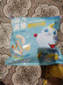 小鹿藍(lán)藍(lán)推薦嬰幼兒泡芙條 6個(gè)月以上寶寶零食手指泡芙凍干條 【量販裝】雙口味泡芙條120g/袋 曬單實(shí)拍圖