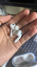 Apple蘋(píng)果airpods pro二代/一代 入耳式藍(lán)牙耳機(jī)單只補(bǔ)配充電倉(cāng)左右耳蘋(píng)果二手耳麥 AirPods Pro2代C口【整套】 99成新 曬單實(shí)拍圖