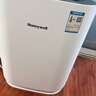 霍尼韋爾（Honeywell）寵物空氣凈化器 H-CatSE吸狗毛貓毛除寵物異味神器 凈化器除甲醛除細菌【家電國家補貼】HW-H02C 曬單實拍圖
