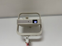 極米Z6X 第五代 投影儀家用 輕薄投影機(jī)高清 家庭影院丨一體式云臺(tái) 2年質(zhì)保 國(guó)家補(bǔ)貼 曬單實(shí)拍圖
