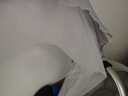 葉余寶寶蚊帳遮光可折疊嬰兒蚊帳蚊帳防蚊罩免安裝嬰兒蚊帳罩兒童帳篷 灰色 大號(hào)網(wǎng)紗長(zhǎng)128寬65 曬單實(shí)拍圖