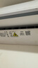 TCL京東聯(lián)名大1.5匹新一級能效真省電SE掛機(jī)空調(diào)冷暖變頻KFR-35GW/JD21+B1國家補(bǔ)貼以舊換新 曬單實拍圖