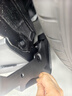 車小蔥適用豐田榮放rav4/威蘭達內(nèi)襯擋泥板汽車用品內(nèi)襯擋泥改裝飾 榮放/威蘭達【原車紋路】 內(nèi)襯擋泥板2片裝 曬單實拍圖